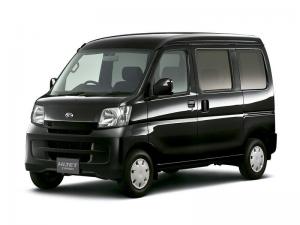 Daihatsu Hijet Cargo 2004 года